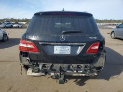 
										Mercedes-Benz M-Class full									