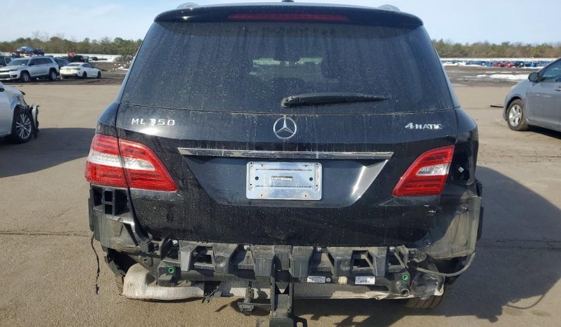 
								Mercedes-Benz M-Class full									