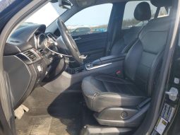 
										Mercedes-Benz M-Class full									