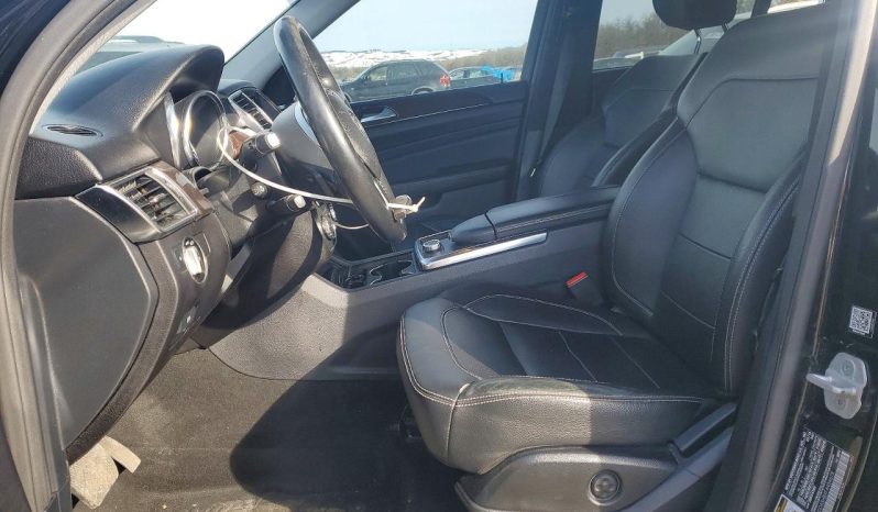 
								Mercedes-Benz M-Class full									