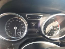 
										Mercedes-Benz M-Class full									