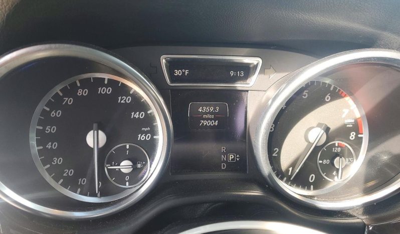 
								Mercedes-Benz M-Class full									