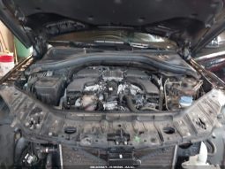 
										Mercedes-Benz Amg Gle 43 Coupe full									