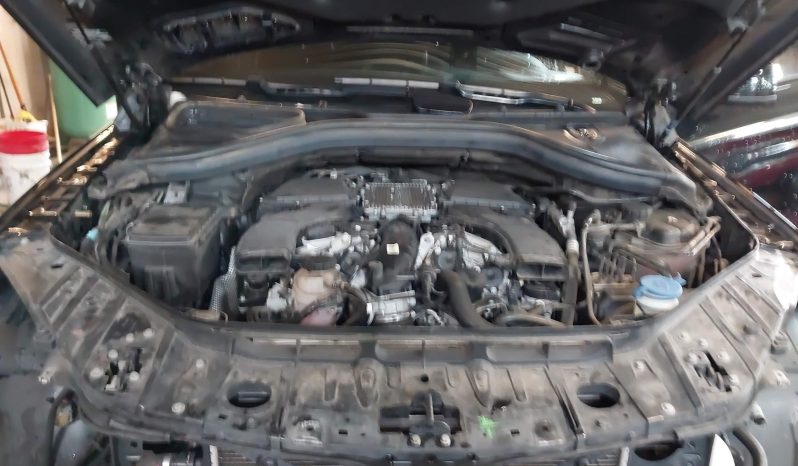 
								Mercedes-Benz Amg Gle 43 Coupe full									