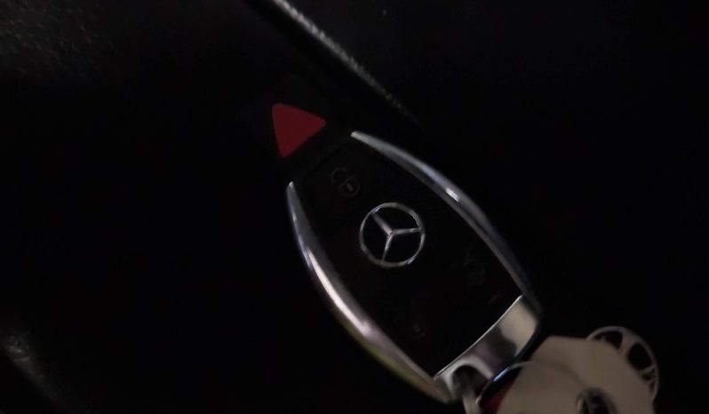 
								Mercedes-Benz Amg Gle 43 Coupe full									