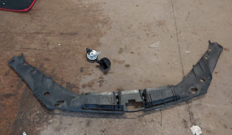 
								Mercedes-Benz Amg Gle 43 Coupe full									