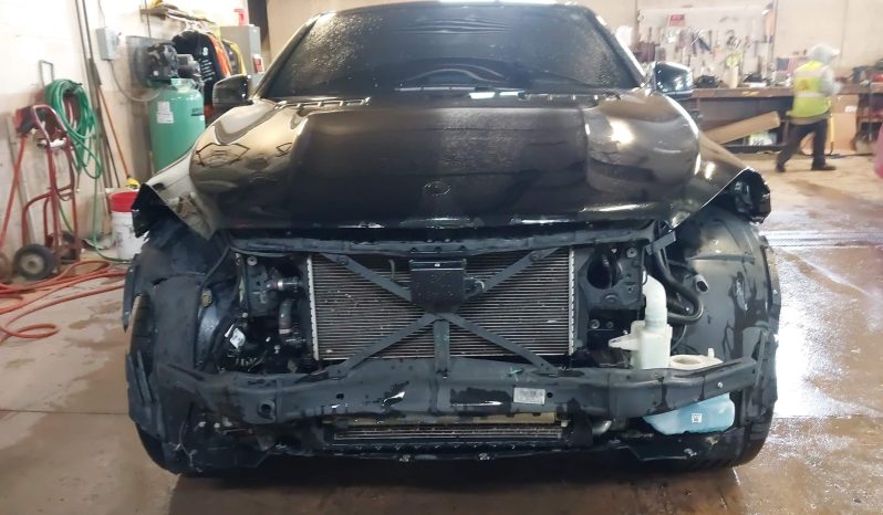 
								Mercedes-Benz Amg Gle 43 Coupe full									