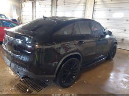 
										Mercedes-Benz Amg Gle 43 Coupe full									