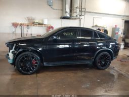
										Mercedes-Benz Amg Gle 43 Coupe full									