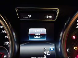 
										Mercedes-Benz Amg Gle 43 Coupe full									