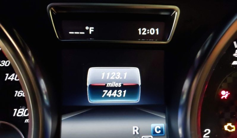 
								Mercedes-Benz Amg Gle 43 Coupe full									