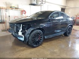 
										Mercedes-Benz Amg Gle 43 Coupe full									