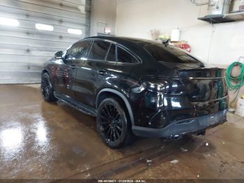 Mercedes-Benz Amg Gle 43 Coupe