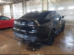 
										Mercedes-Benz Amg Gle 43 Coupe full									