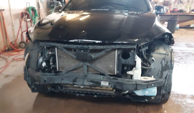 
								Mercedes-Benz Amg Gle 43 Coupe full									