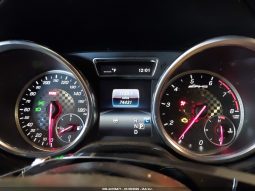 
										Mercedes-Benz Amg Gle 43 Coupe full									