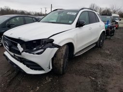 
										Mercedes-Benz GLE-Class full									