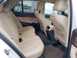 
										Mercedes-Benz GLE-Class full									