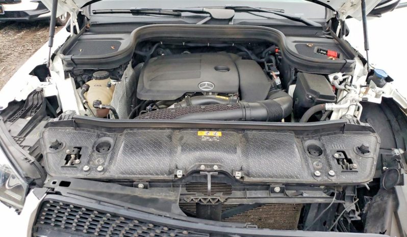 
								Mercedes-Benz GLE-Class full									