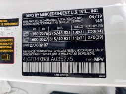 
										Mercedes-Benz GLE-Class full									