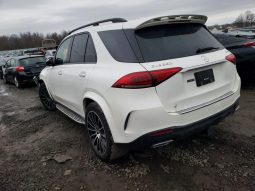 
										Mercedes-Benz GLE-Class full									