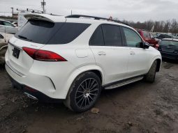 
										Mercedes-Benz GLE-Class full									