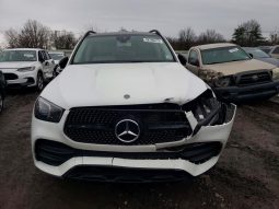 
										Mercedes-Benz GLE-Class full									