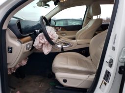 
										Mercedes-Benz GLE-Class full									