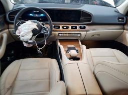 
										Mercedes-Benz GLE-Class full									