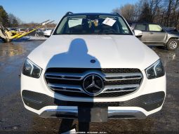 
										Mercedes-Benz GLE-Class full									