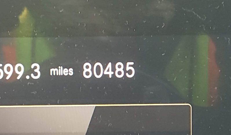 
								Mercedes-Benz GLE-Class full									