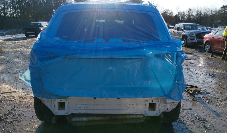 
								Mercedes-Benz GLE-Class full									