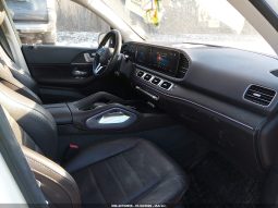 
										Mercedes-Benz GLE-Class full									