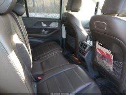 
										Mercedes-Benz GLE-Class full									