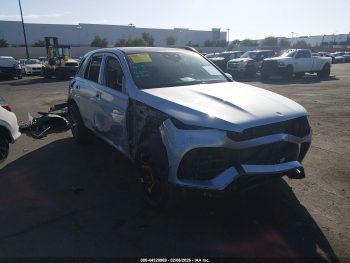 Mercedes-Benz Amg Gle 53