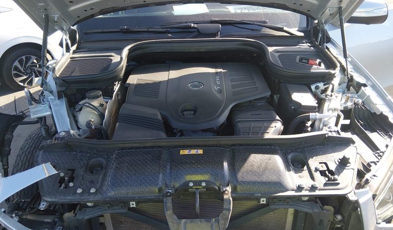 
								Mercedes-Benz Amg Gle 53 full									