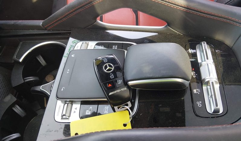 
								Mercedes-Benz Amg Gle 53 full									