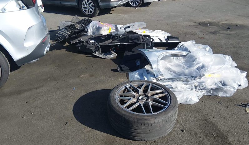 
								Mercedes-Benz Amg Gle 53 full									