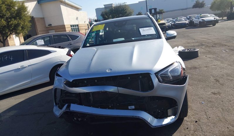 
								Mercedes-Benz Amg Gle 53 full									