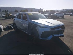 Mercedes-Benz Amg Gle 53