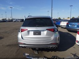 
										Mercedes-Benz Amg Gle 53 full									