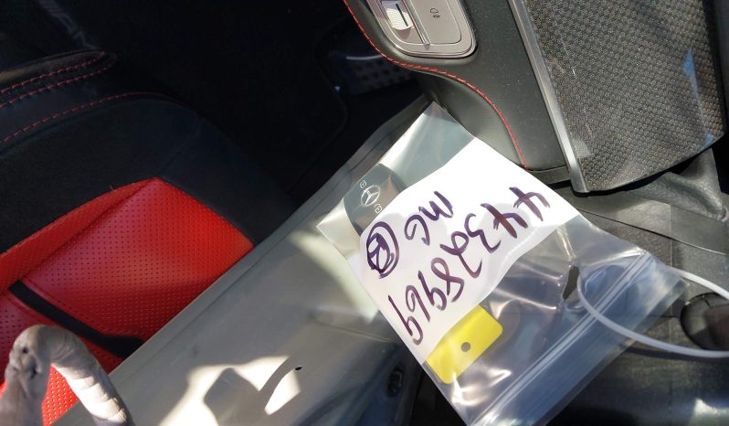 
								Mercedes-Benz Amg Gle 53 full									