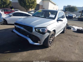 Mercedes-Benz Amg Gle 53