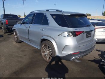 Mercedes-Benz Amg Gle 53