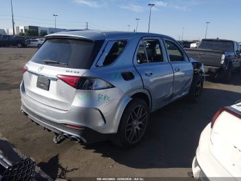 Mercedes-Benz Amg Gle 53