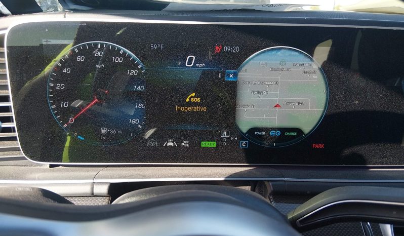 
								Mercedes-Benz Amg Gle 53 full									