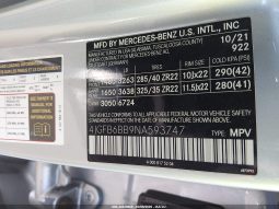 
										Mercedes-Benz Amg Gle 53 full									