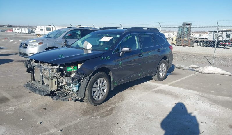 
								Subaru Outback full									