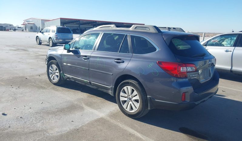 
								Subaru Outback full									