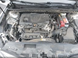 
										2019 Toyota Camry full									